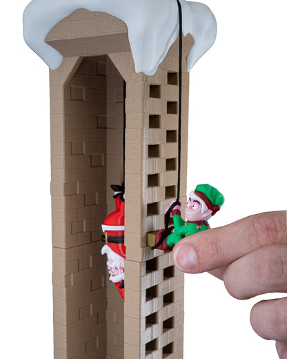 Santa's Surprise Advent Calendar