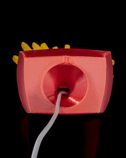 Fries Phone Holder: A Tasty Way to Keep Your Phone Steady