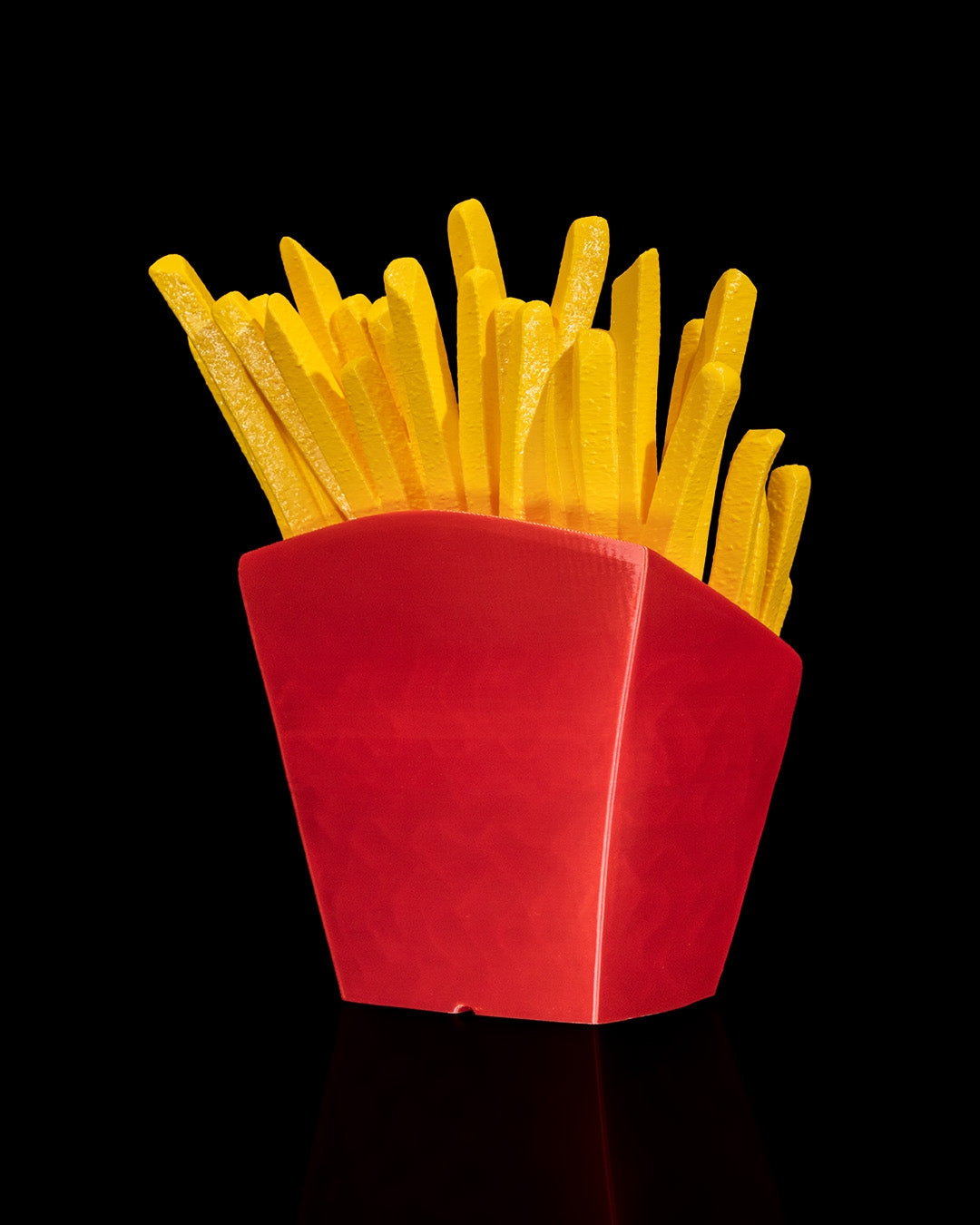 Fries Phone Holder: A Tasty Way to Keep Your Phone Steady